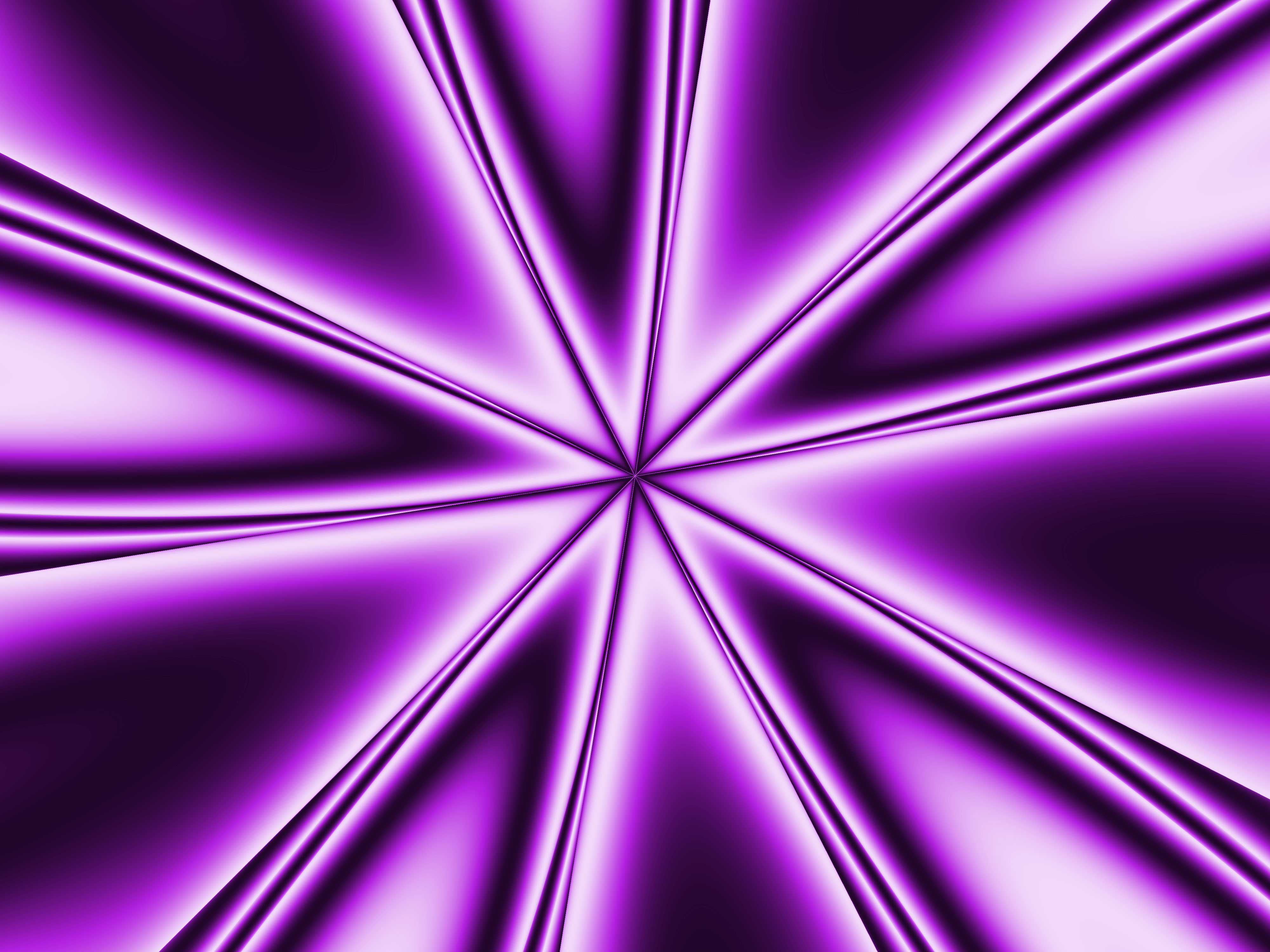 Abstract violet by Susanlu4esm