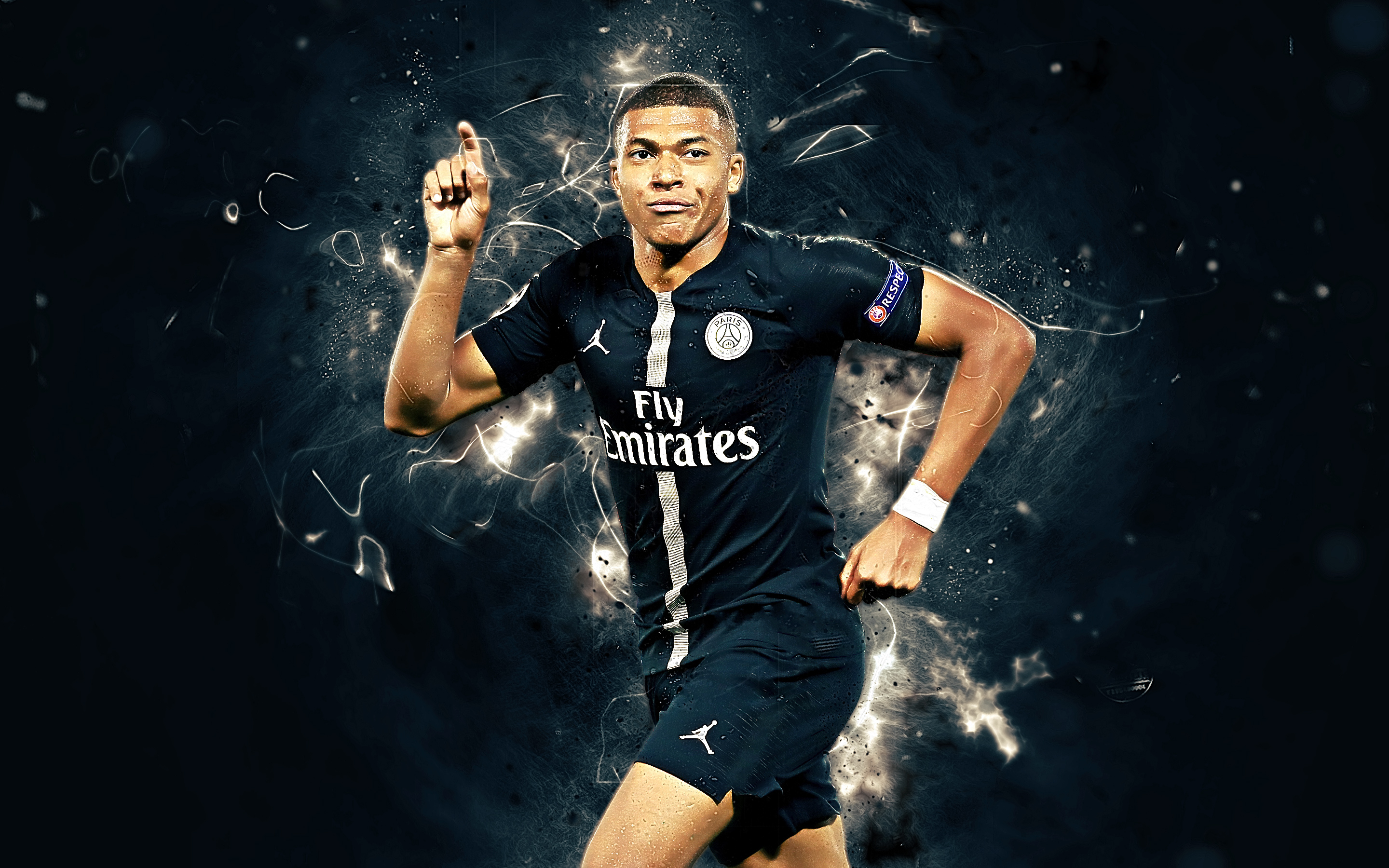100 Kylian Mbappe Hd Wallpapers And Backgrounds
