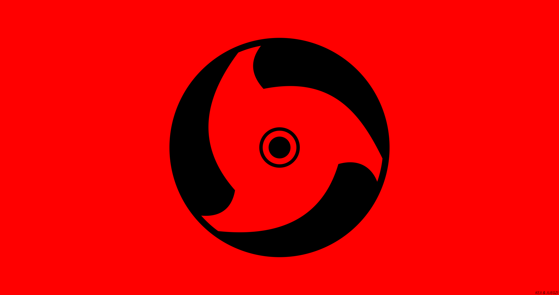 Download Sharingan (Naruto) Minimalist Mangekyō Sharingan Eye Anime ...