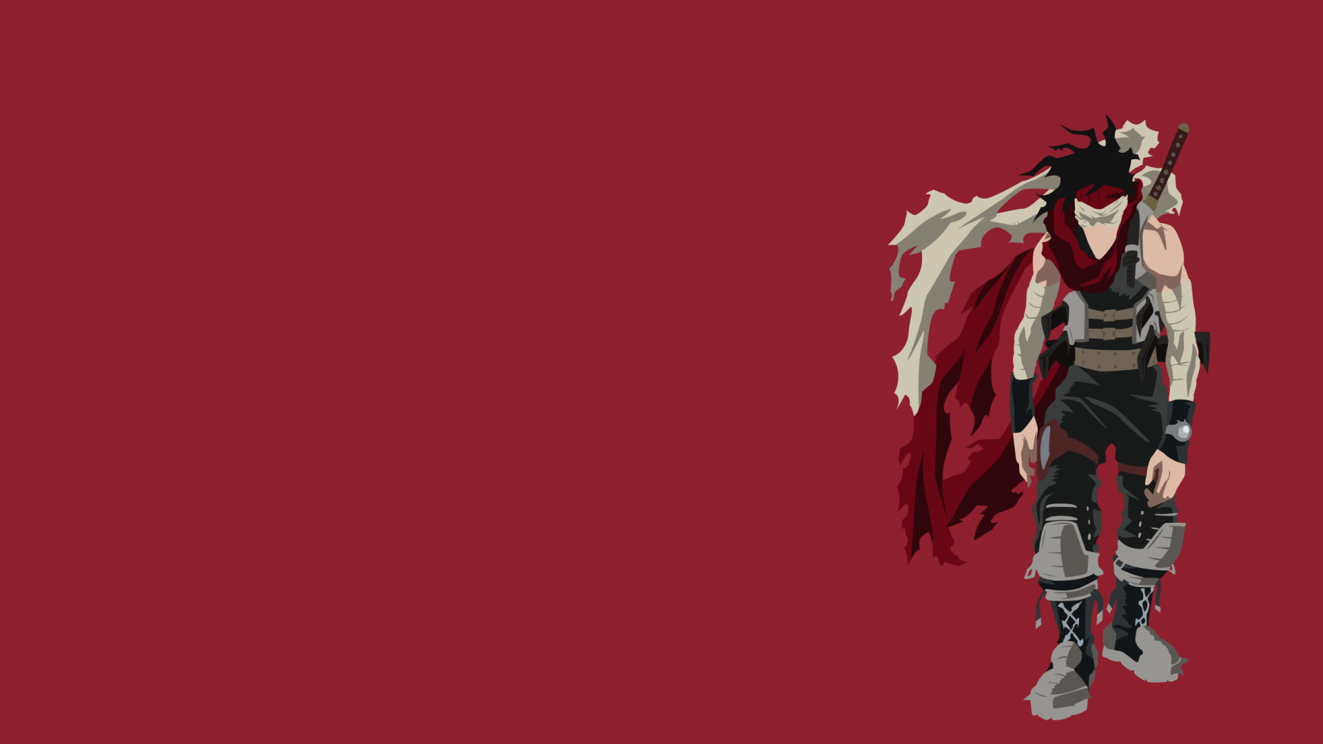 Stain (Boku No Hero Academia) - Desktop Wallpapers, Phone Wallpaper ...