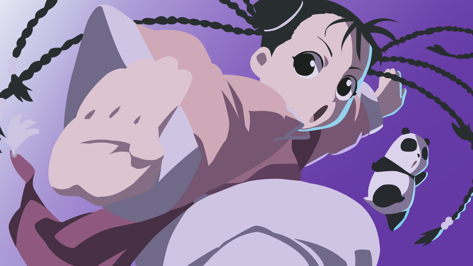 Download Shao May May Chang Anime Fullmetal Alchemist HD Wallpaper by Thomas V. Kristiansen