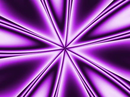  Abstract violet