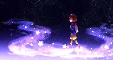  Frisk