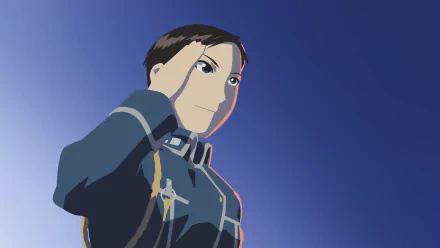 Maria Ross Anime Fullmetal Alchemist HD Desktop Wallpaper | Background Image