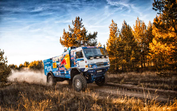 vehicle rallying Sports HD Desktop Wallpaper | Background Image