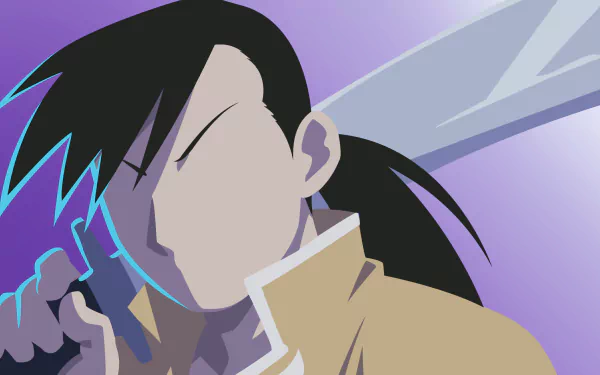 Ling Yao Anime Fullmetal Alchemist HD Desktop Wallpaper | Background Image