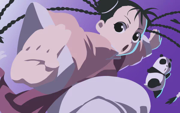 Shao May May Chang Anime Fullmetal Alchemist HD Desktop Wallpaper | Background Image