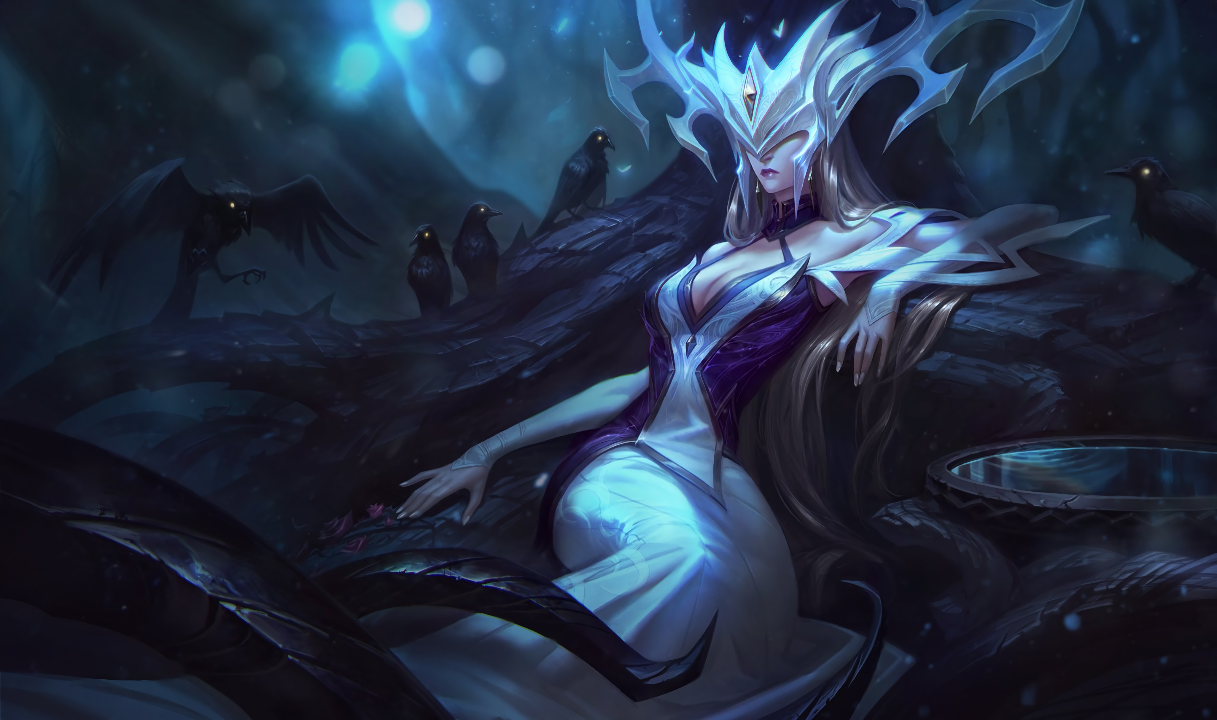 Coven lissandra