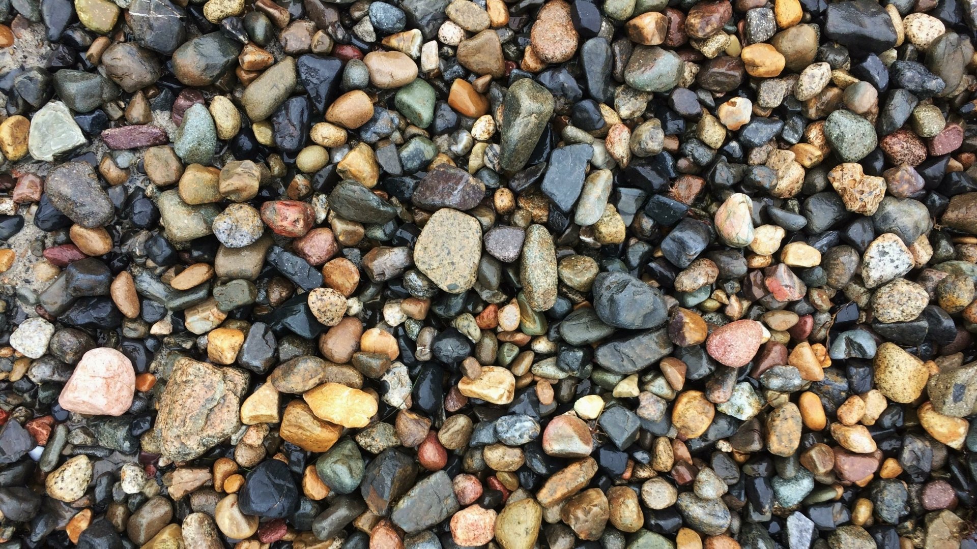 Download Nature Stone HD Wallpaper