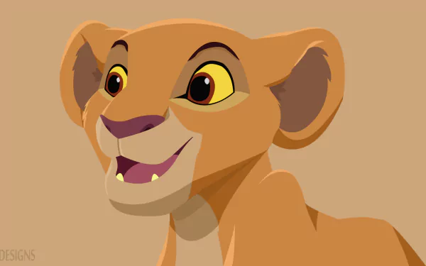  SIMBA minimalist