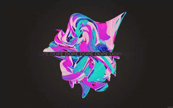 glitch art artistic glitch HD Desktop Wallpaper | Background Image