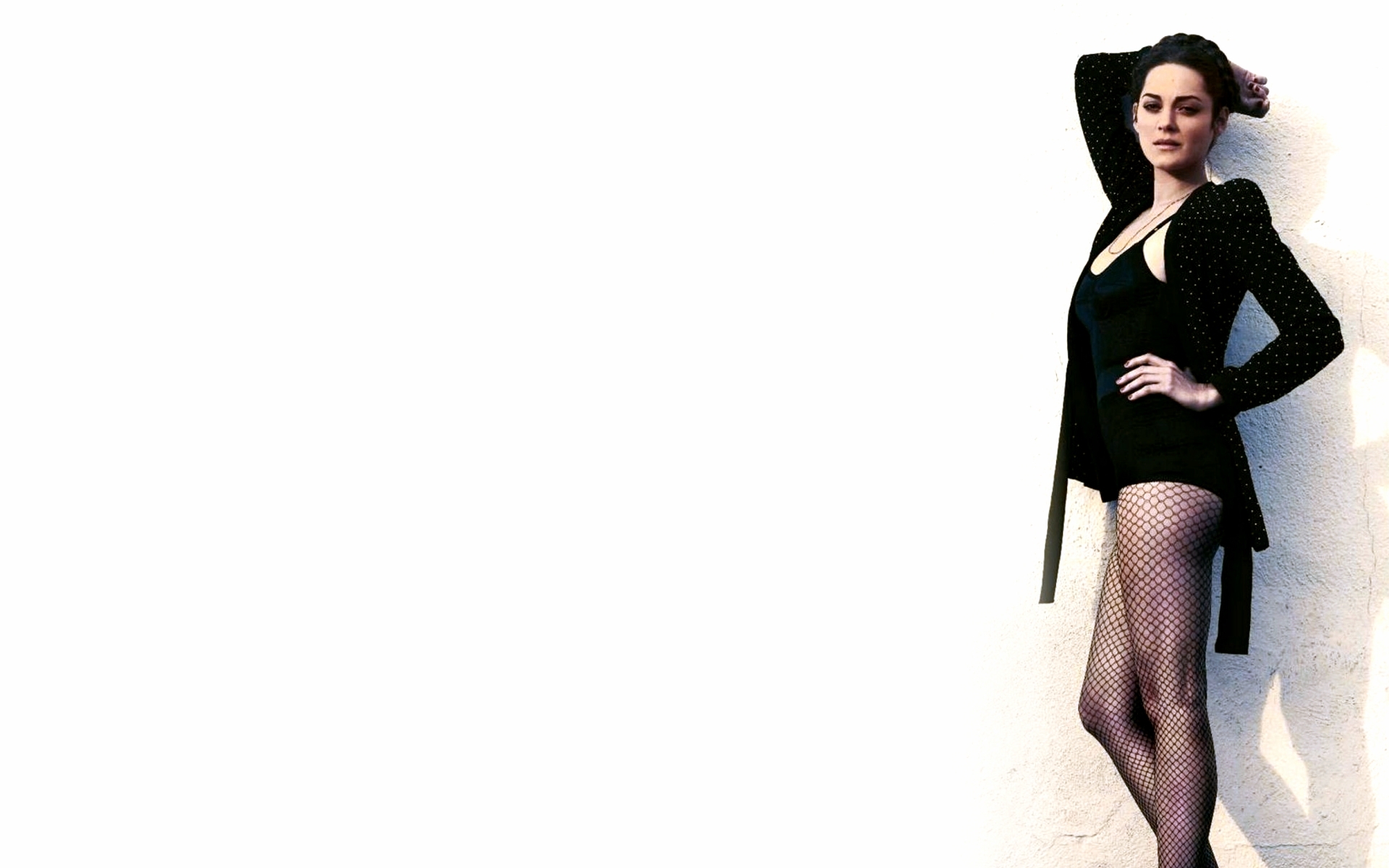 Celebrity Marion Cotillard HD Wallpaper | Background Image