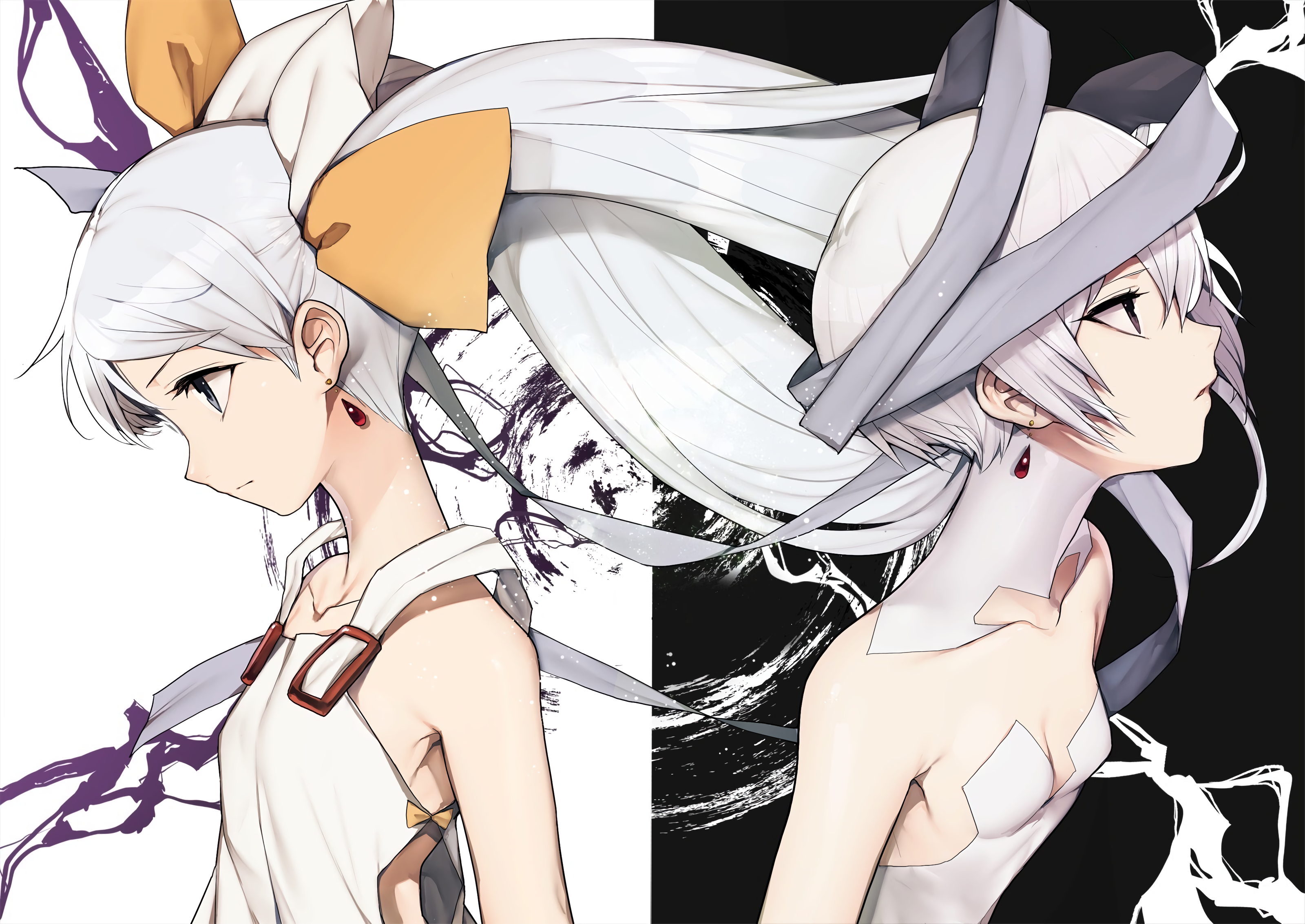 Anime WIXOSS HD Wallpaper | Background Image