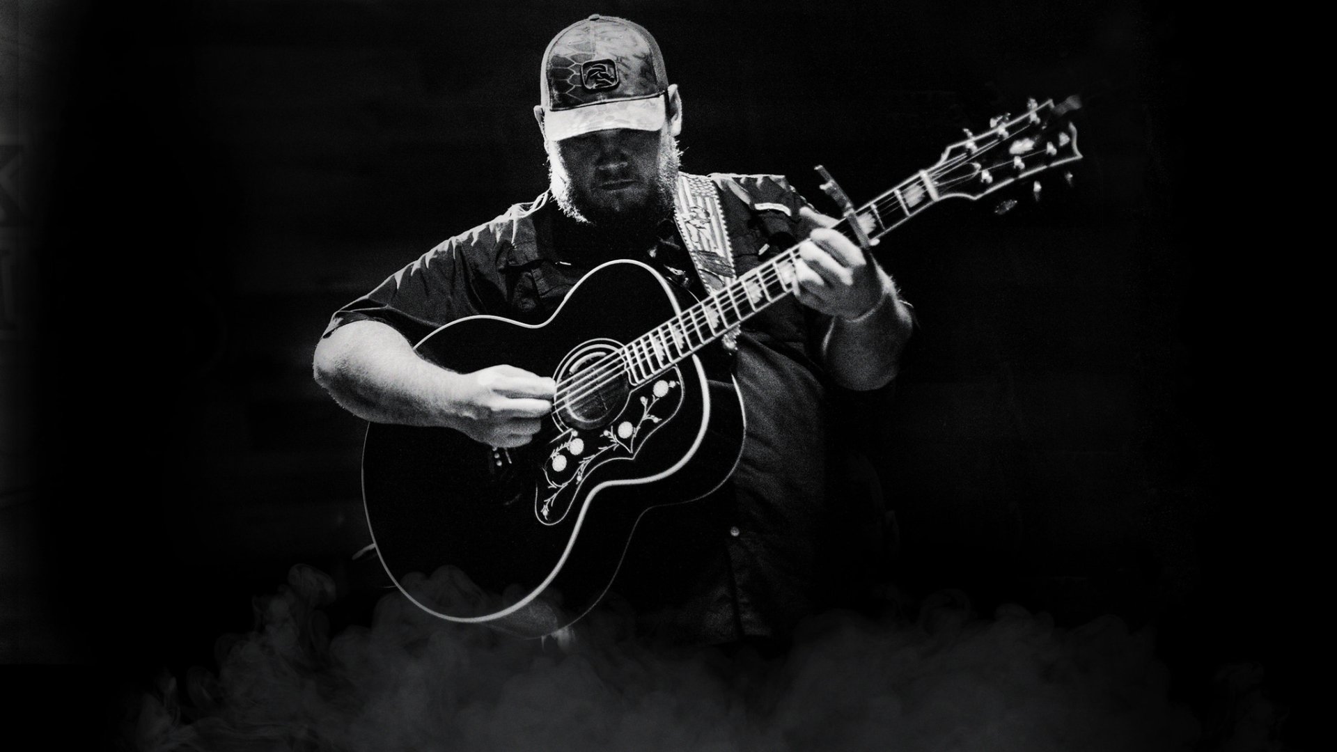 Luke combs country music HD phone wallpaper  Peakpx