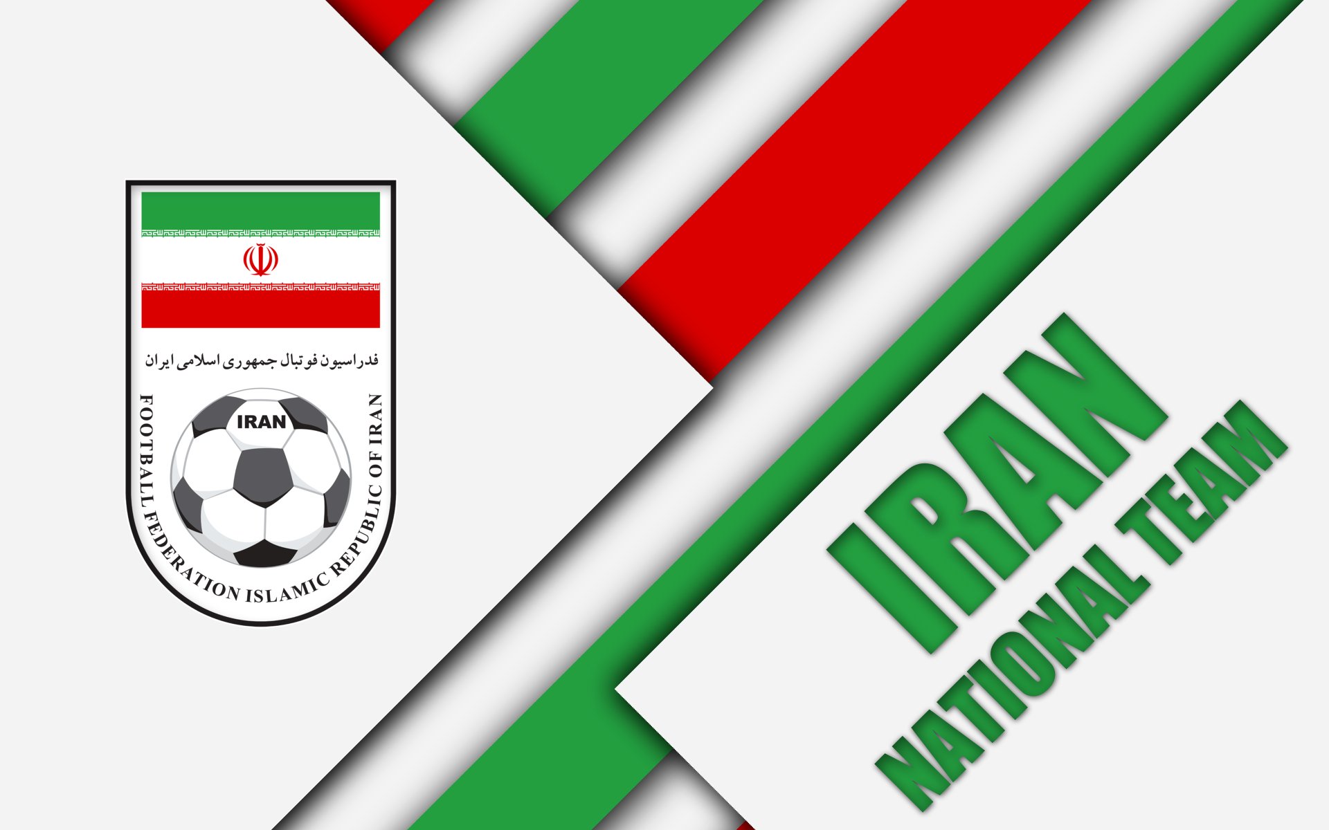 Sports Iran National Football Team 4k Ultra HD Wallpaper