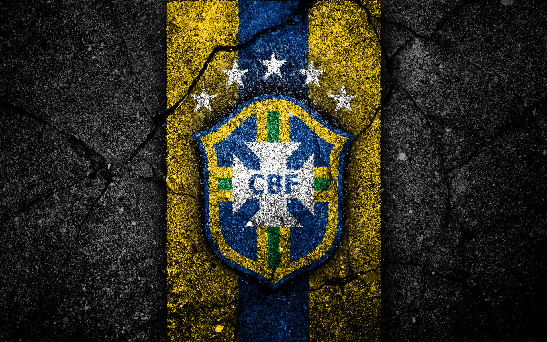 Brazil National Football Team 4k Ultra HD Wallpaper - Background Image - 3840x2400
