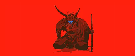 samurai music cannibal ox HD Desktop Wallpaper | Background Image