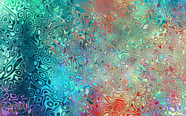 Abstract glass Abstract glass HD Desktop Wallpaper | Background Image