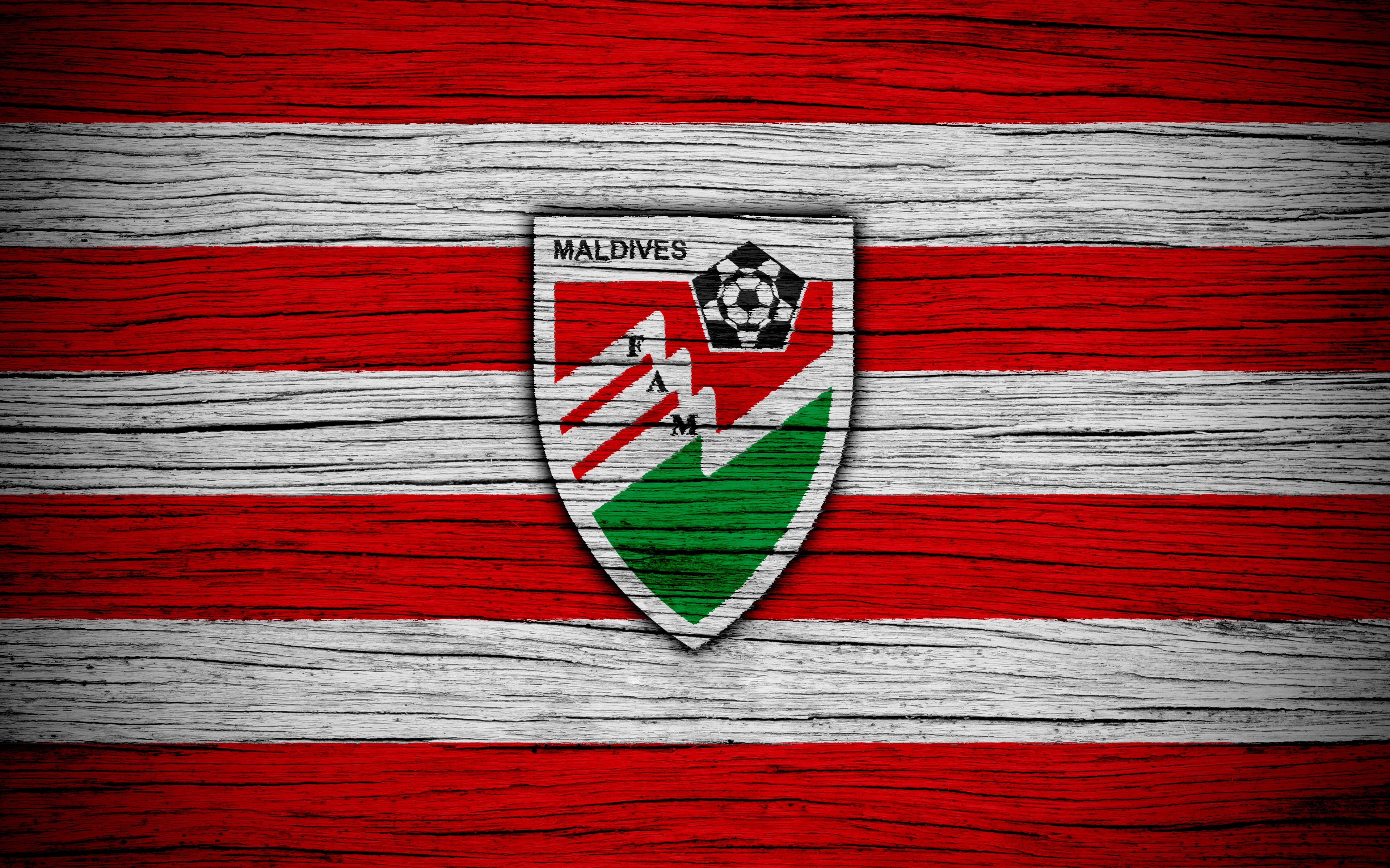 Sports Maldives National Football Team HD Wallpaper | Background Image
