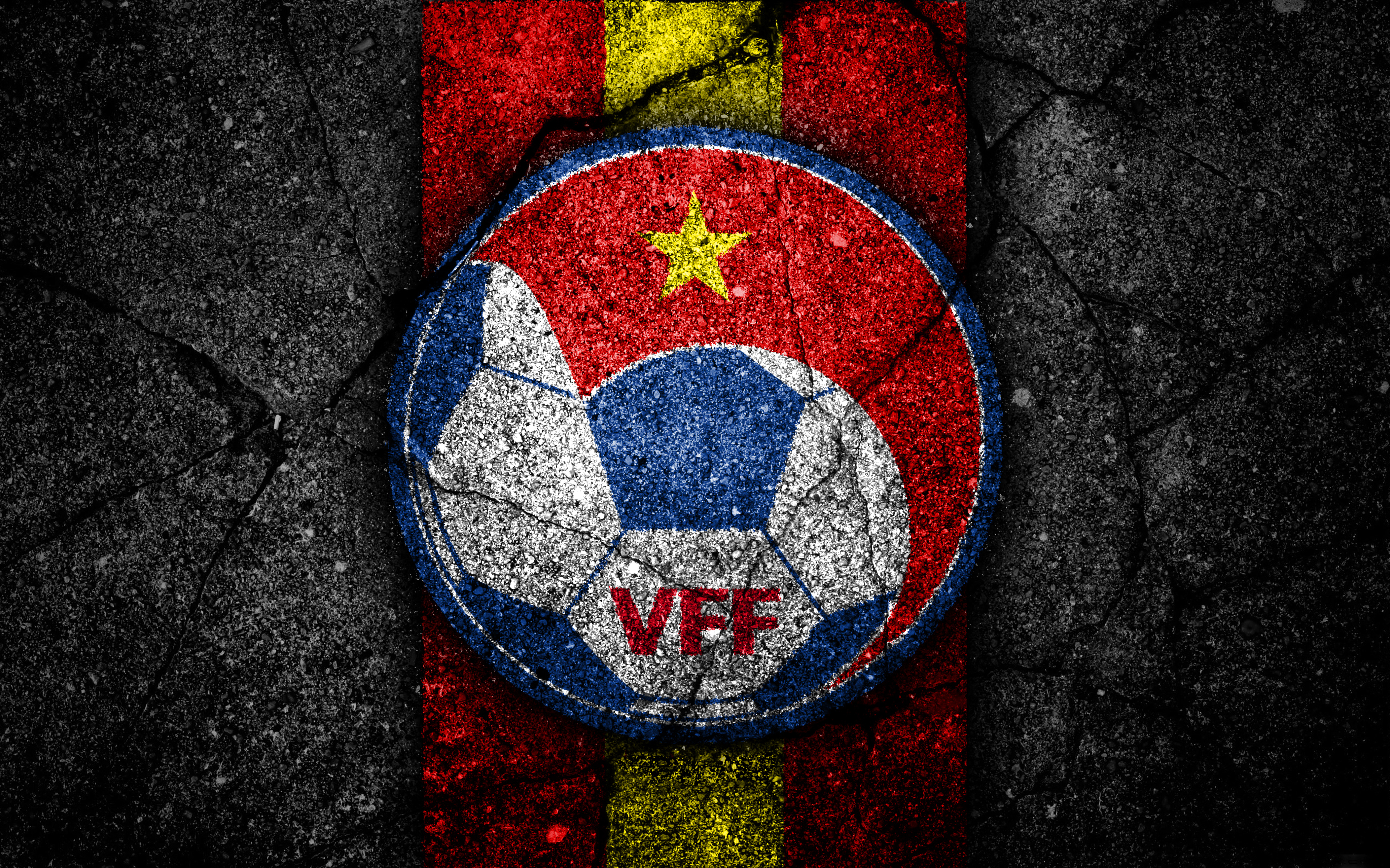 Vietnam National Football Team HD Wallpapers and Backgrounds