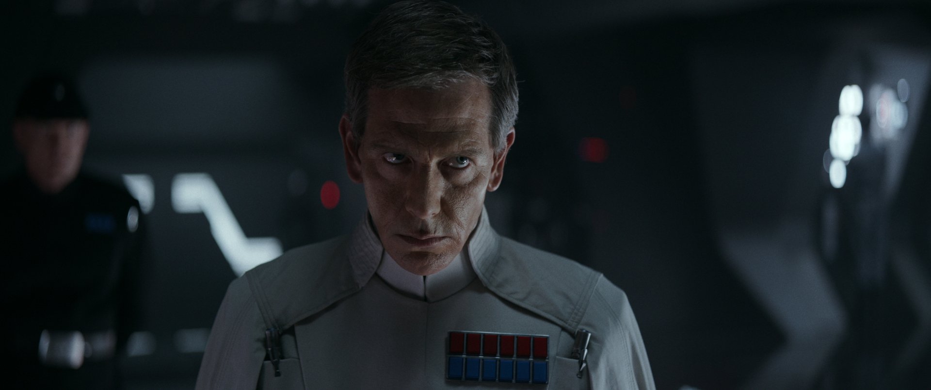 Download Orson Krennic Ben Mendelsohn Movie Rogue One: A Star Wars Story HD Wallpaper