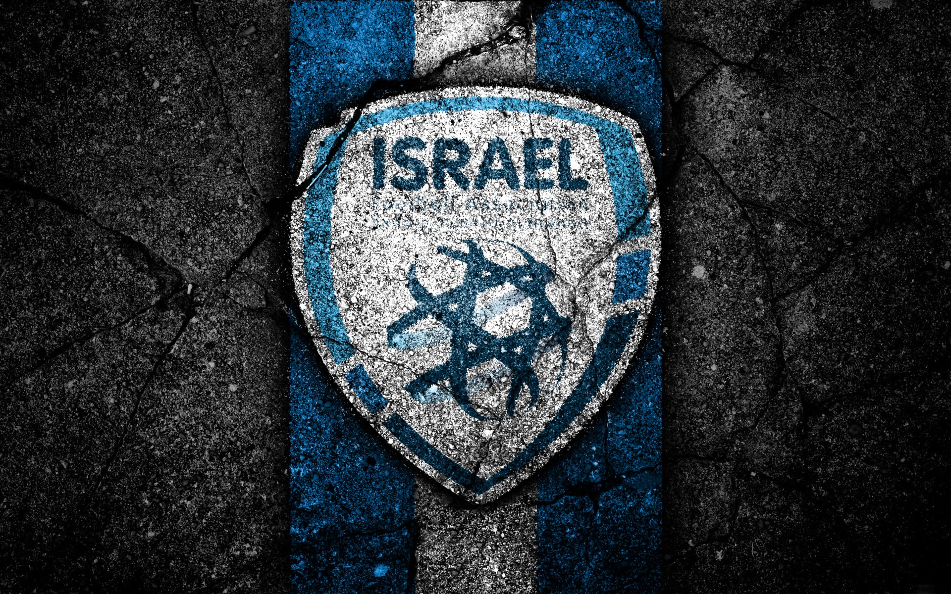 Sports Israel National Football Team 4k Ultra Hd Wallpaper