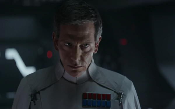  Rogue One - Director Krennic