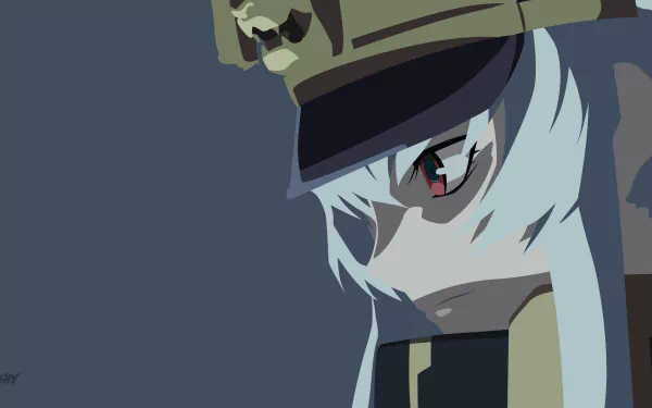 Altair (Re:Creators) Anime Re:Creators HD Desktop Wallpaper | Background Image