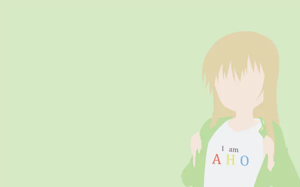 Kyōko Toshinō Anime YuruYuri HD Desktop Wallpaper | Background Image