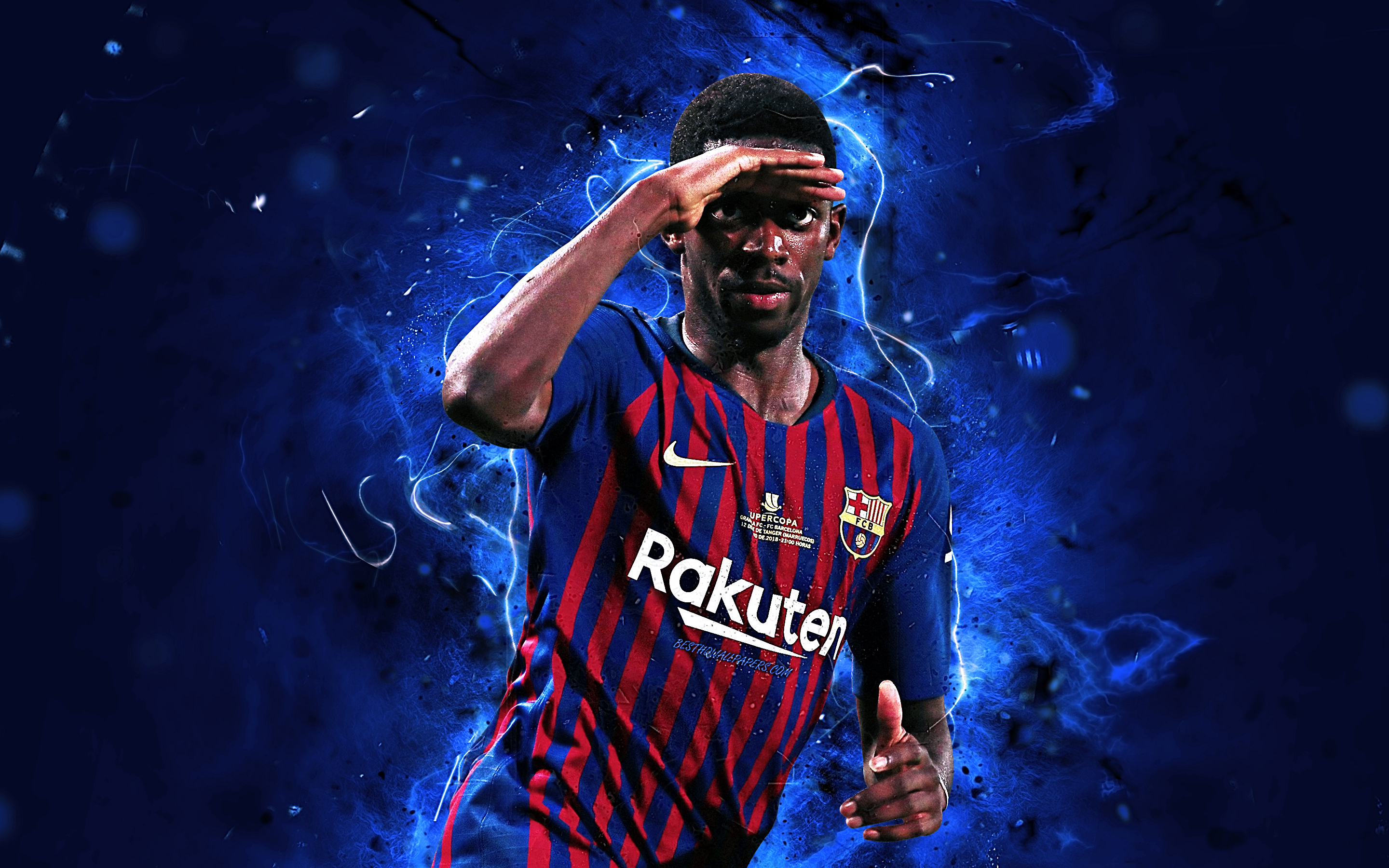dembele iPhone Wallpapers Free Download