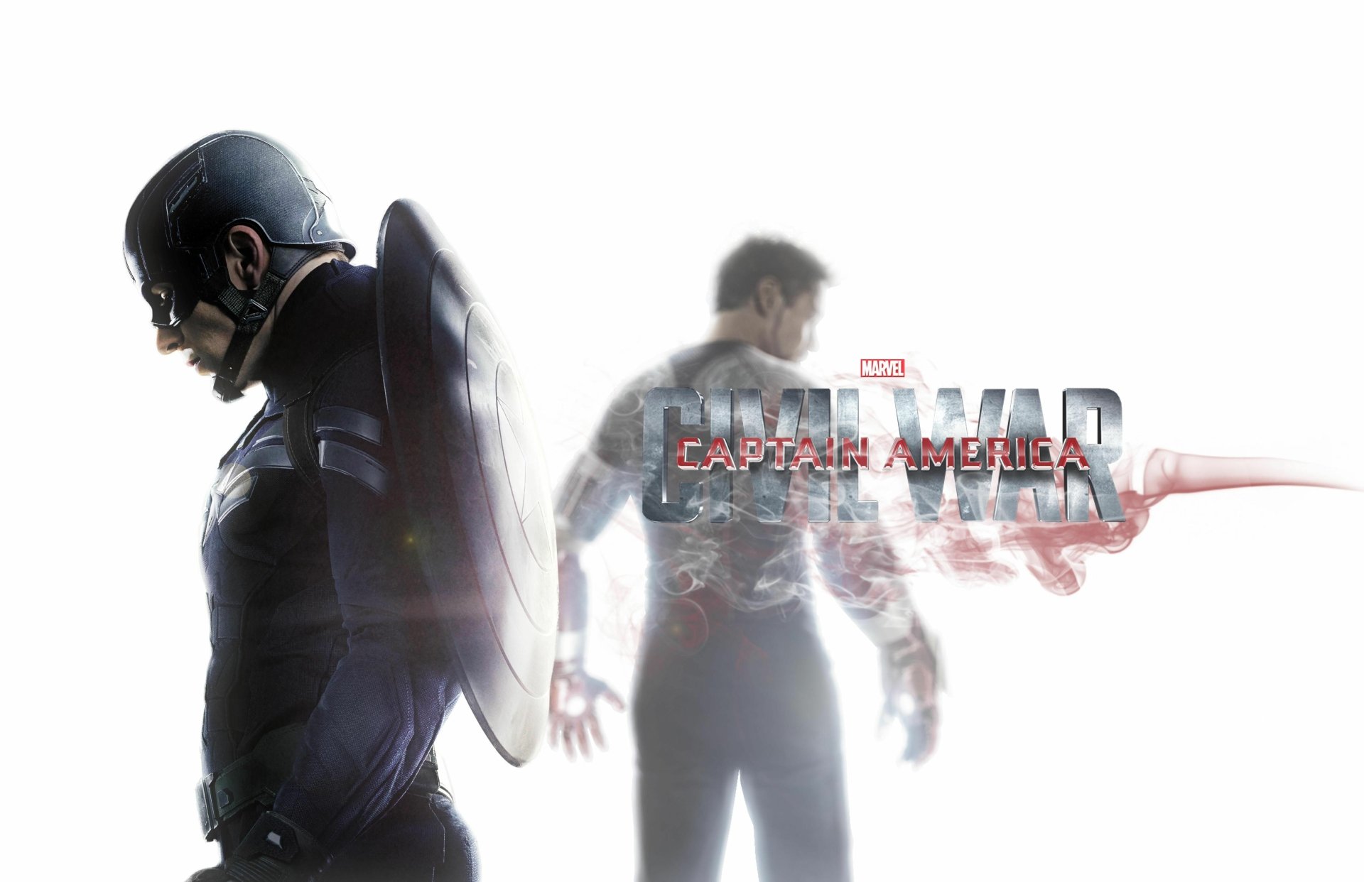 Captain America Civil War 4k Ultra HD Wallpaper Background Image 5100x3300