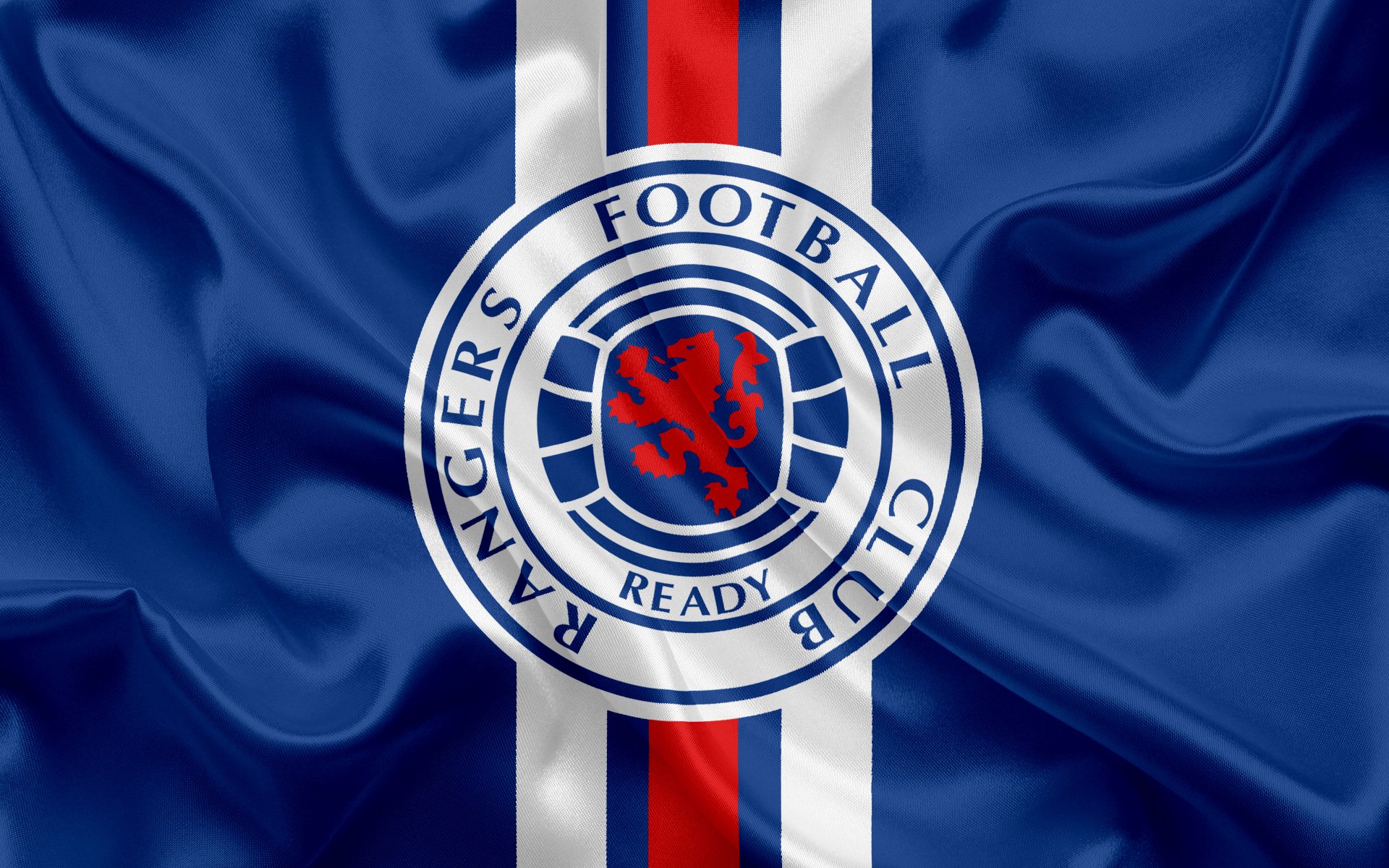 Rangers F.C. 4k Ultra HD Wallpaper