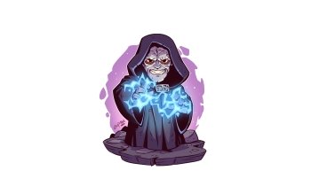 20 Emperor Palpatine Hd Oboi Fony