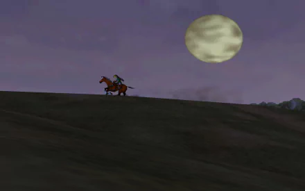 Epona (The Legend of Zelda) Link video game The Legend Of Zelda: Ocarina Of Time HD Desktop Wallpaper | Background Image