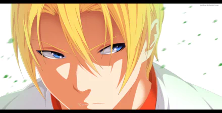 Takumi Aldini Anime Food Wars: Shokugeki no Soma HD Desktop Wallpaper | Background Image