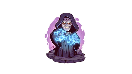 Emperor Palpatine Sci Fi Star Wars HD Desktop Wallpaper | Background Image