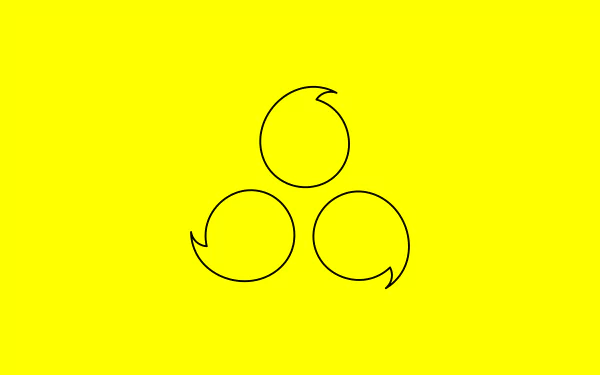  Shirogane Clan Symbol
