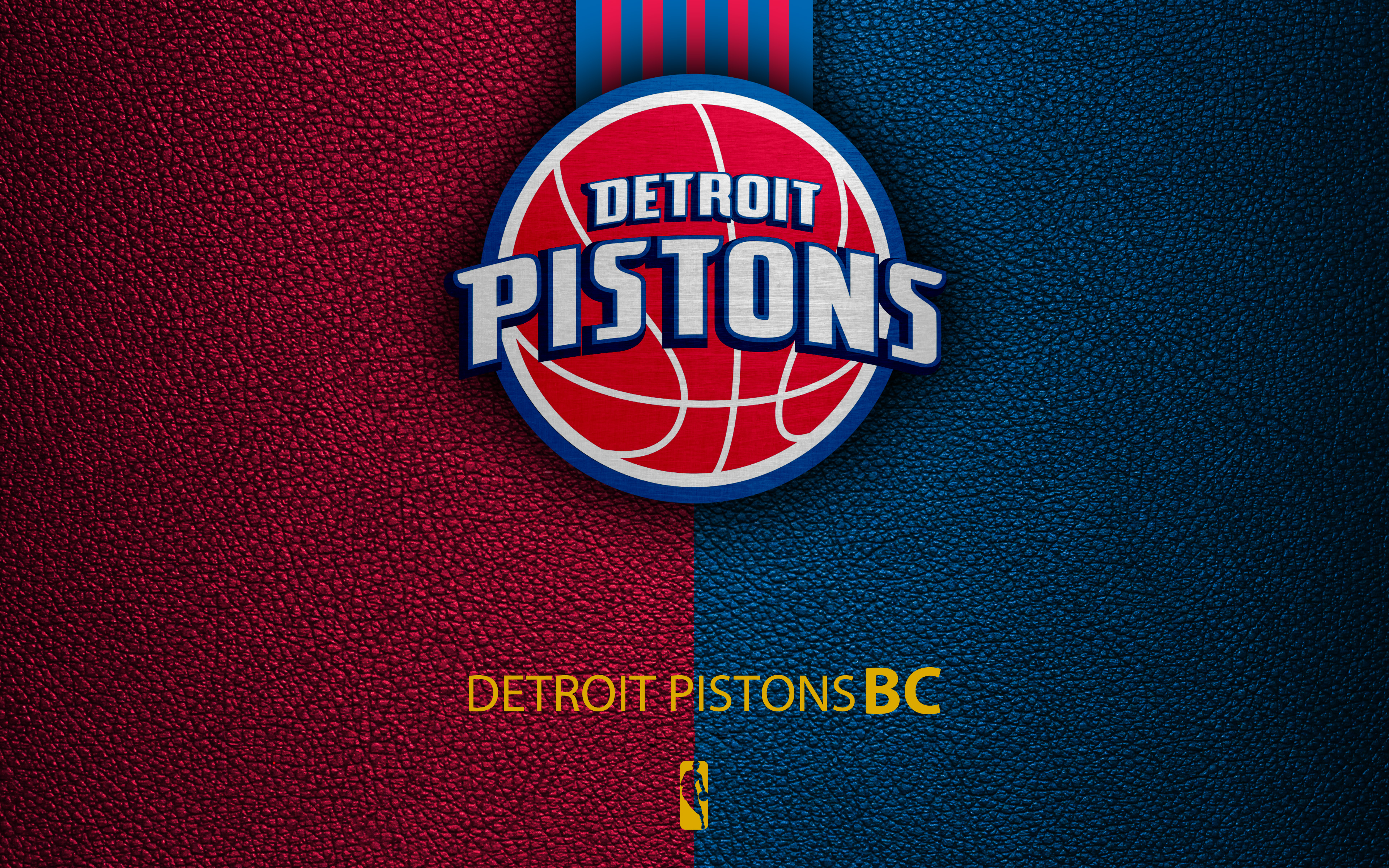 100+] Detroit Pistons Wallpapers