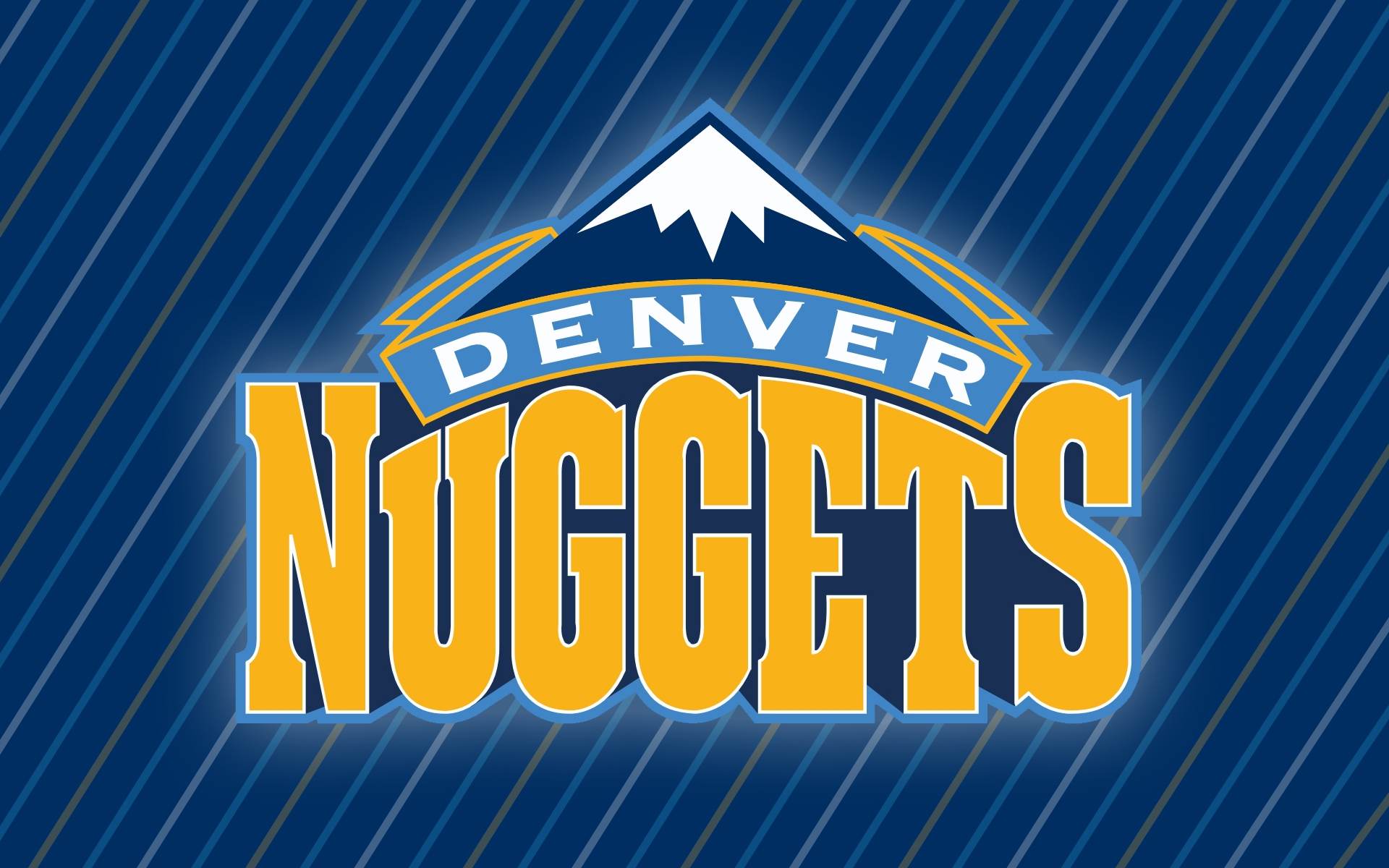 Sports Denver Nuggets HD Wallpaper | Background Image