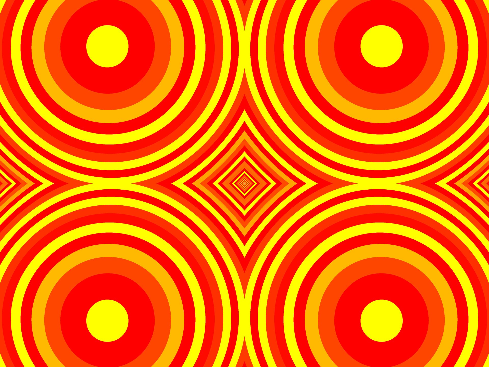 Abstract colors by Susanlu4esm