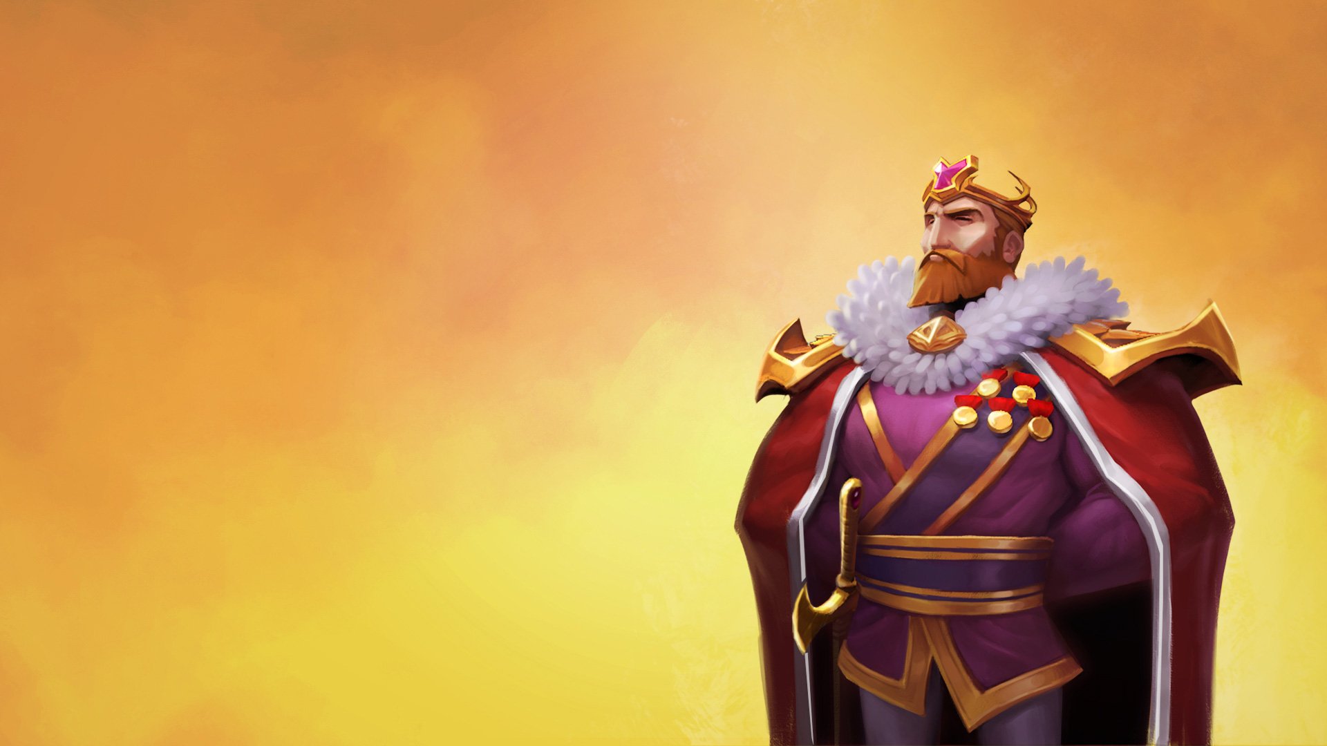 Download Video Game Dungeon Defenders II HD Wallpaper