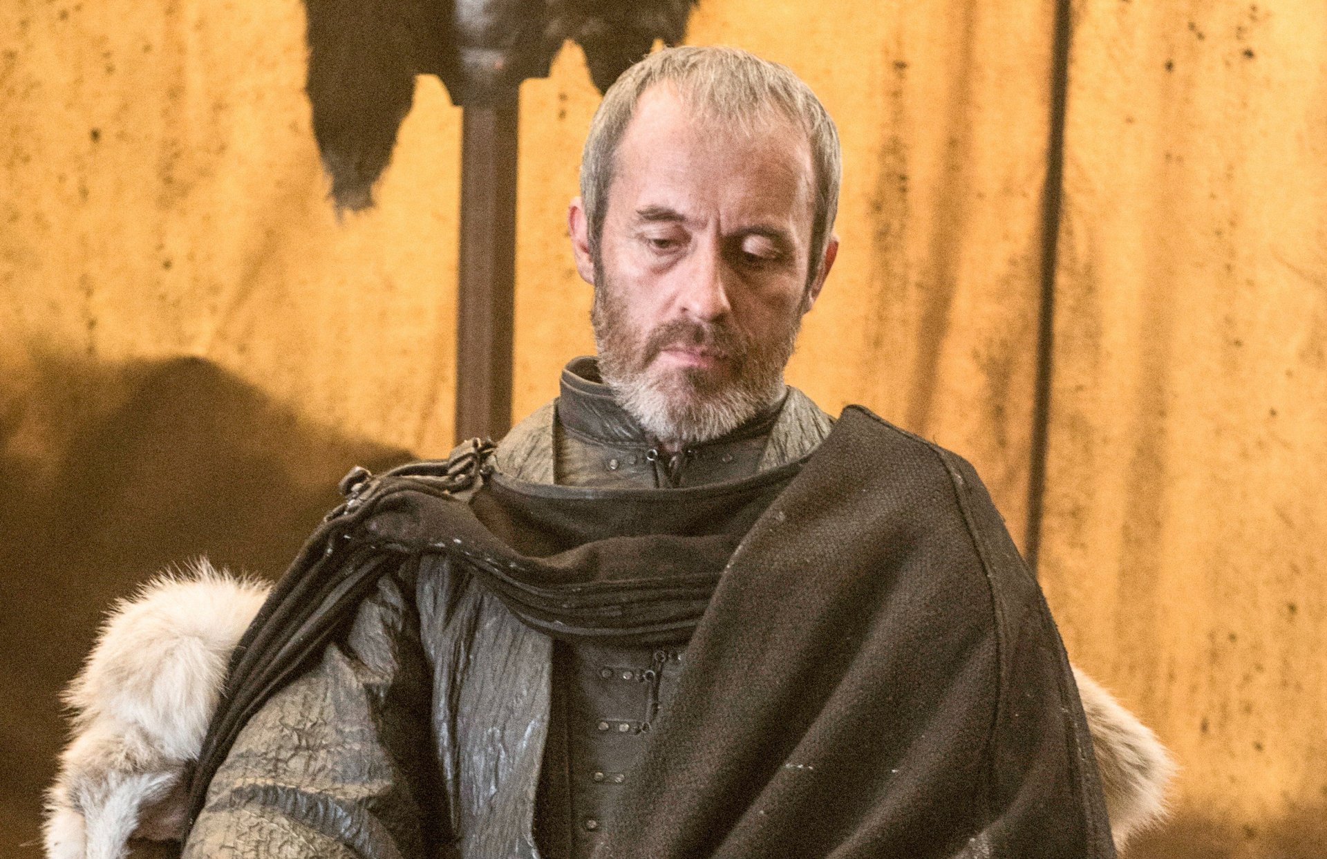 Download Stannis Baratheon TV Show Game Of Thrones  HD Wallpaper