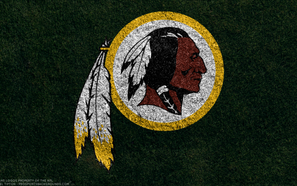 Sports Washington Redskins Football Logo Emblem NFL HD Wallpaper | Background Image