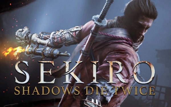 Video Game Sekiro: Shadows Die Twice HD Wallpaper | Background Image