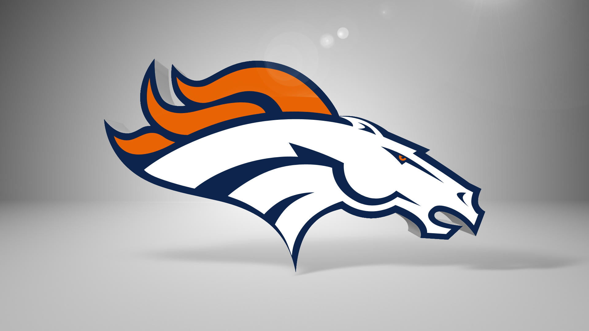 Sports Denver Broncos HD Wallpaper