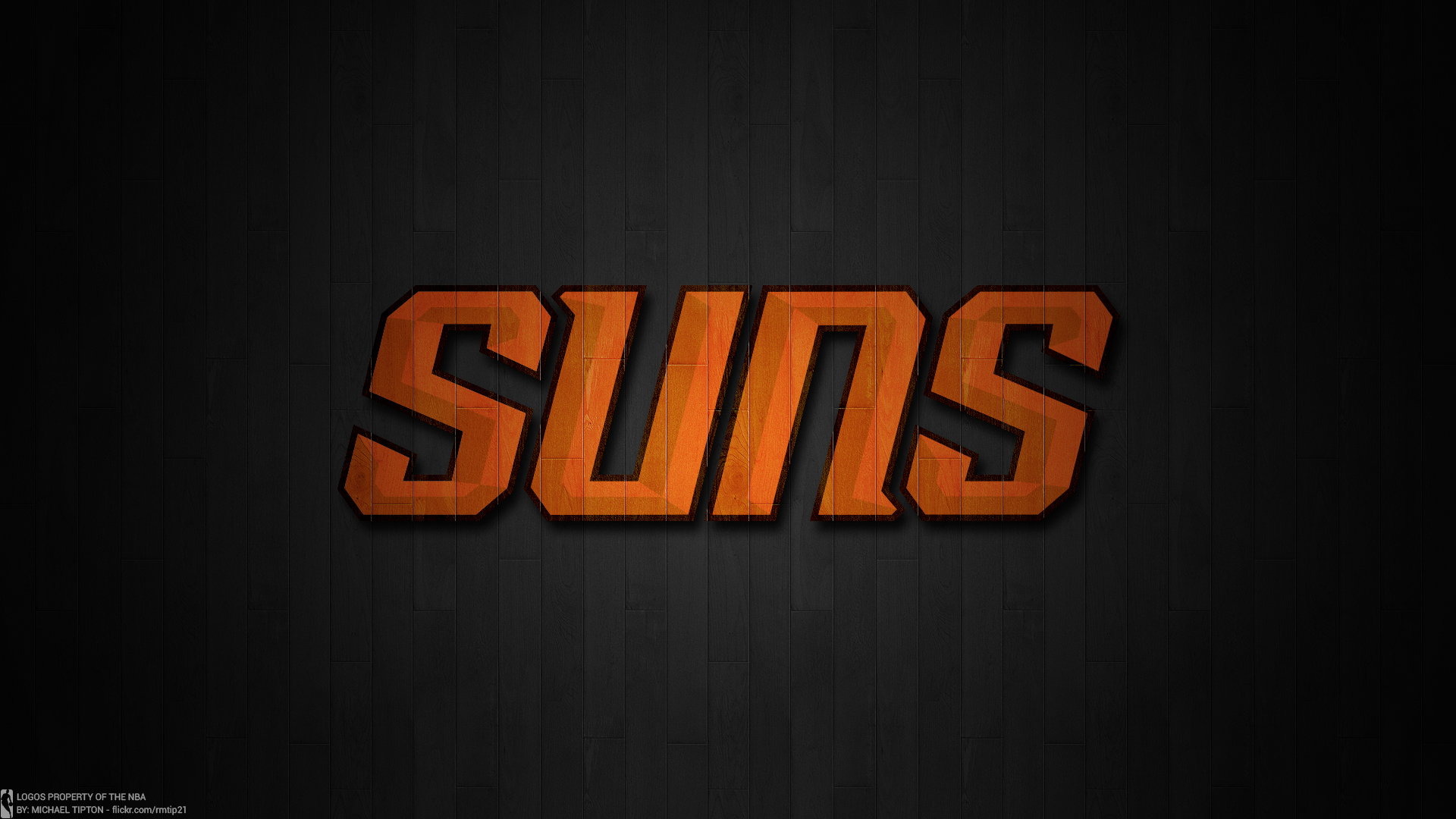 Phoenix Suns HD Wallpaper | Background Image | 1920x1080