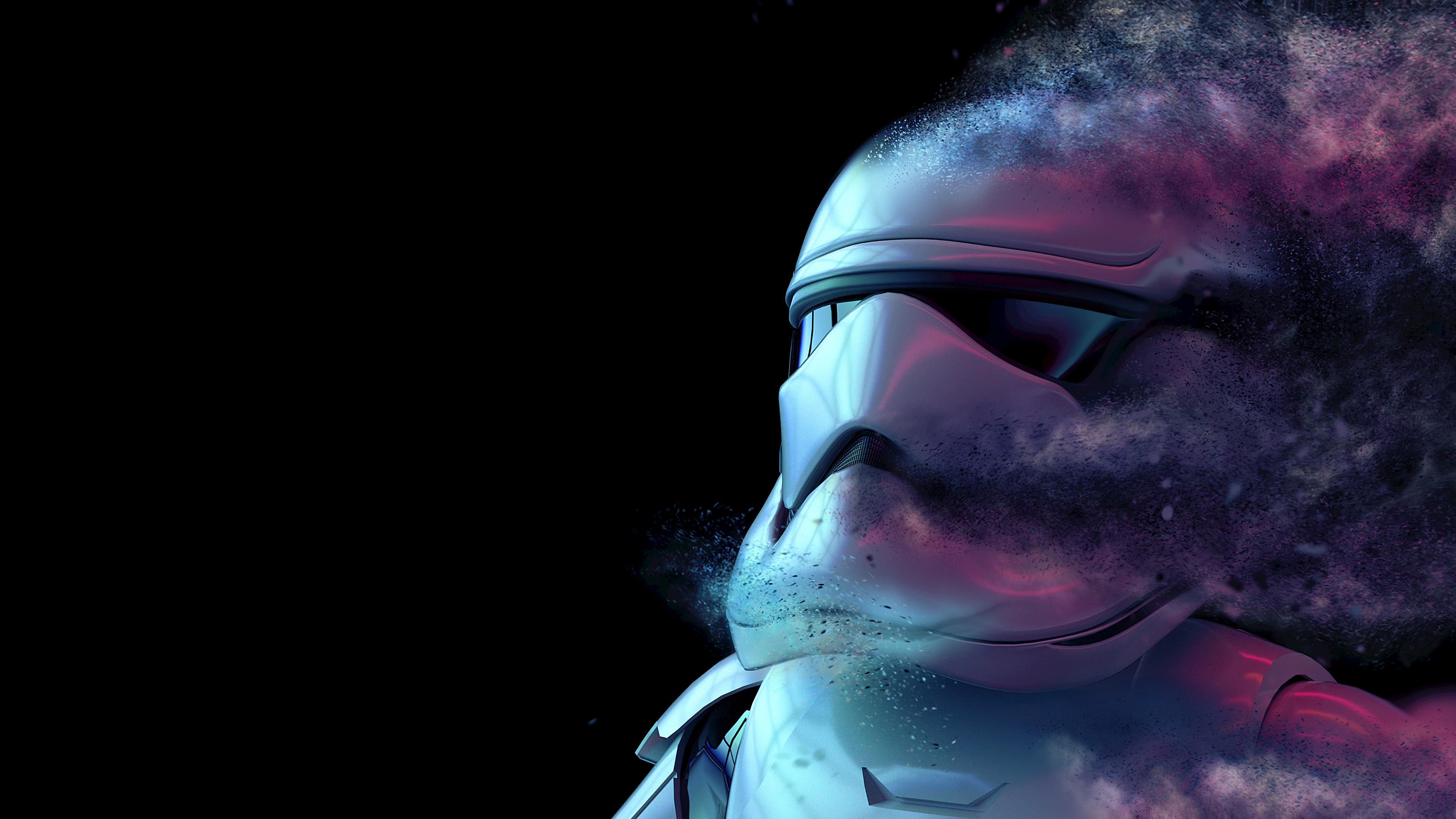 Star Wars 4k Ultra HD Wallpaper