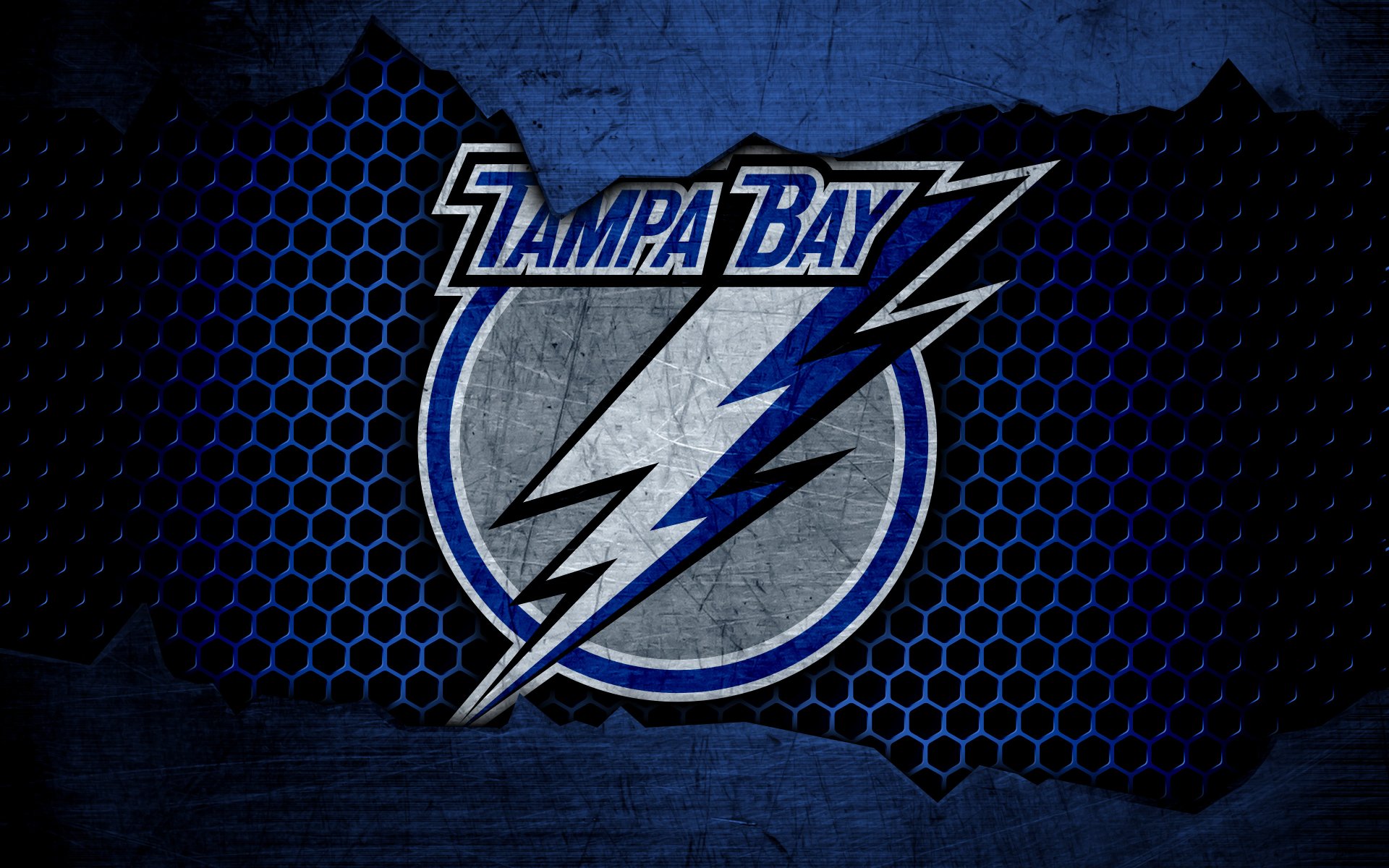 Tampa Bay Lightning 4k Ultra HD Wallpaper
