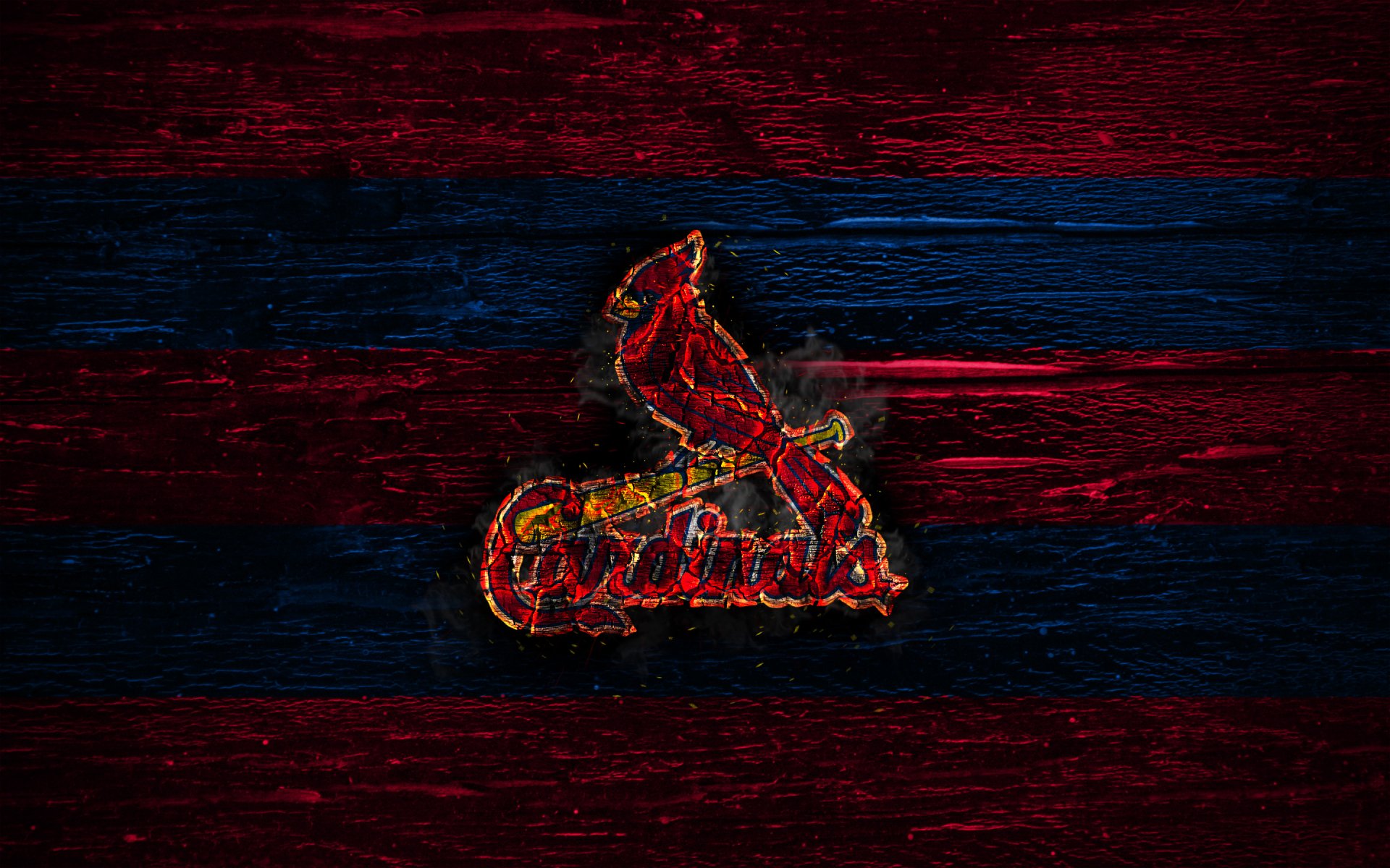 St. Louis Cardinals HD Wallpaper | Background Image | 2880x1800 | ID:982898 - Wallpaper Abyss