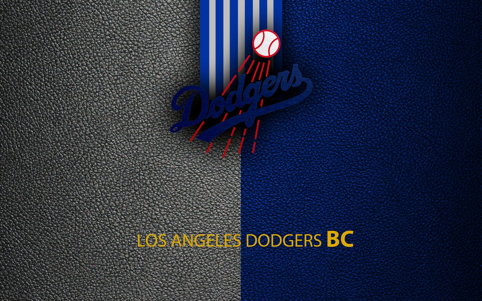 Download Los Angeles Dodgers Alternate Jersey Wallpaper